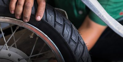Is it time to replace your tyres? 5 tell-tale signs of damage