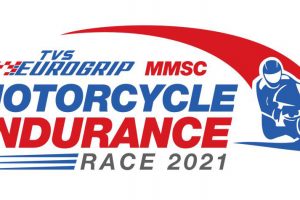 MMSC Motorcycle Endurance Race 2021 powered by TVS Eurogrip